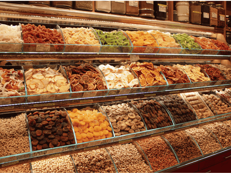 Bulk premium pine nuts (Chilgoza) at direct prices for wholesale dry fruits in Rawalpindi businesses.